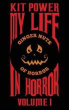 Libro My Life In Horror Volume One : Paperback Edition - ...
