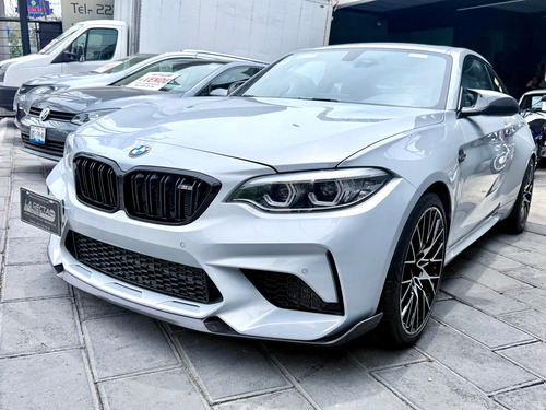 BMW M2 Competition std Qcocos