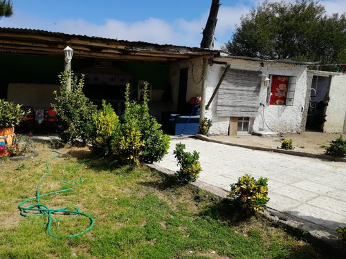 2 Casas A La Venta En El Mismo Padrón En Salinas Norte