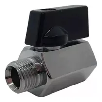 Comprar Llavin Mini Válvula Esférica 1\u002F4 Rosca M H 106 M-h Valforte