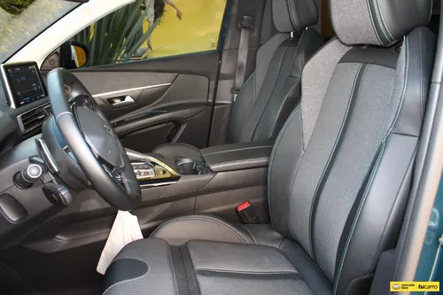 Peugeot 3008 1.6 ALLURE TP