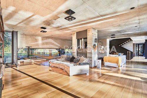 Imagen 10 de 30 de Moderna Casa En Venta San Diego Country Club - Moreno -