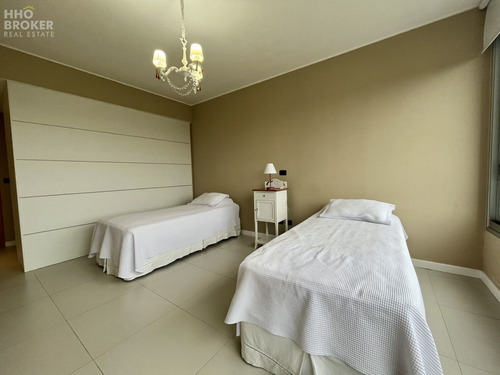 Imagen 29 de 30 de Departamento En Venta.tiburon Terrazas Oceano - Punta Del Este Brava