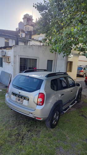 Renault Duster 1.6 4x2 Tech Road 110cv