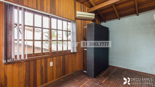Casa, 4 Dormitórios, 290 M², Ipanema - 172305