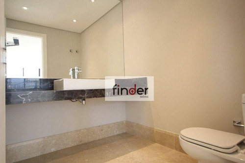 Imagem 6 de 30 de Mira Na Rua Alagoas, 698 - Higienópolis. Apartamento Duplex À Venda, Reformado, 285 M², Varanda, Vista Livre, 3 Suítes, 4 Vagas E Lazer Completo. - Ap13345