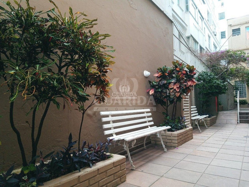 Imagem 2 de 28 de Andar/laje Comercial Para Aluguel, 3 Quartos, Independencia - Porto Alegre/rs - 8062