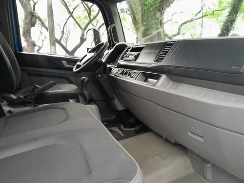 Vw Delivery Express + Prime 2022 Doc. Plataforma Guincho