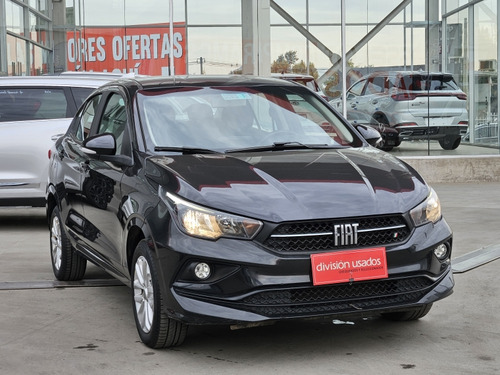 Fiat Cronos CRONOS DRIVE 1.8 AT