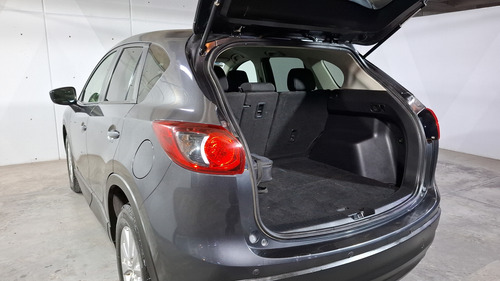 Mazda CX-5 2.0 I SPORT AT 2WD