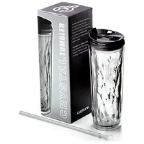 Comprar Copa De Cristal Click Quot; Copa De Afeitar De Sello H69oi