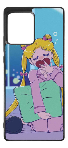 Funda Protector Case Para Moto Edge 30 Ultra Sailor Moon