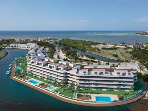 Imagen 1 de 8 de No Te Lo Pierdas, Marina Garden 2 Cap Cana, Bloquea $5,000us
