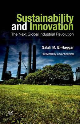 Libro Sustainability And Innovation : The Next Global Ind...