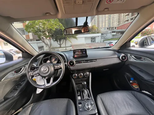 Mazda 3 2.0 Grand Touring At