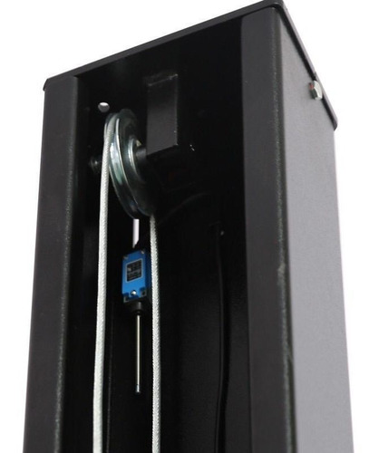 Elevador De Autos 2 Columnas 4tn 220/380 Eleva 1,90 Mts!!!