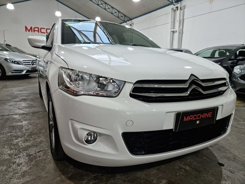 Citroen C Elysee