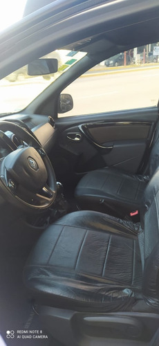 Renault Duster Privilege 2.0 Mi-tc