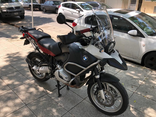 Imagen 10 de 15 de Bmw Gs R1200 Adventure Con Transferencia Incluida