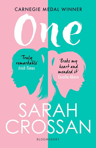 One - Sarah Crossan