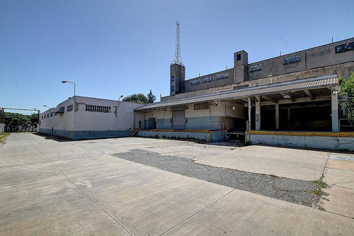 Excelente Deposito Multi Inquilinos En Alquiler En Berazategui