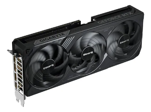 GEFORCE RTX 5070 TI WINDFORCE SFF 16GB 256BITS | Frete grátis