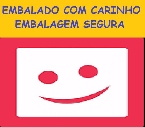 Regua P/ Teclado Yamaha Psr280 Psr275 Psr260 Psr240 Nova Cx