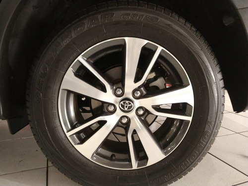 Rav4 Top 2.0 At