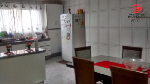 Imagem 3 de 15 de Casa - Vila Siria - Ref: 4386 - V-4386
