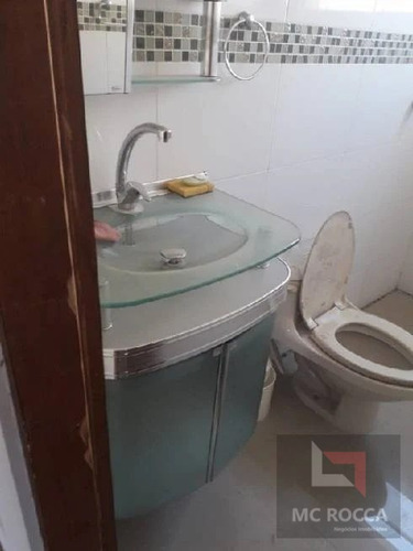 Imagem 8 de 10 de Apartamento 2 Dormitórios - Bairro Assunção - São Bernardo Do Campo - R455