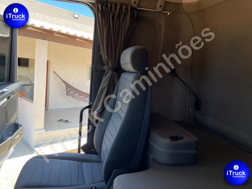 Scania R480 A 6x4 Highline 2018/2018 C/ Retarder = Fh500 540