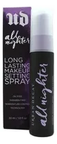 Comprar Spray fijador de maquillaje All Nighter 30 ml Urban Decay