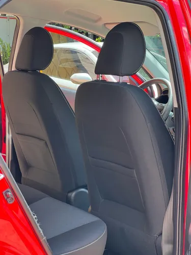 Kia Picanto 1.2 Zenith At