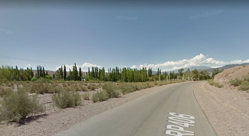 Imagen 8 de 8 de 583 Has. En El Barrialito, Calingasta