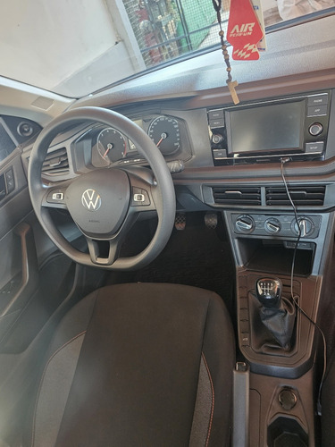 Volkswagen Polo 1.6 Msi Track