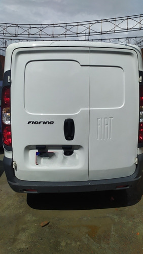 Fiat Fiorino Evo Celebration 1.4