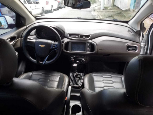 Chevrolet Prisma 2019 1.4 Ltz 4p