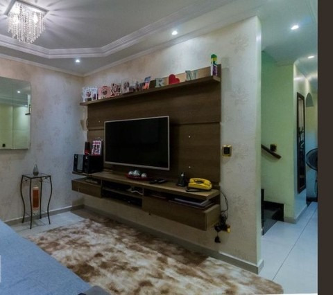 Imagem 7 de 14 de Casa À Venda, Jardim Bandeirantes, Guarulhos, Sp - Sp - Ca0021_yamamo