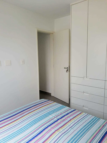 Imagem 12 de 26 de Apartamento Em Tatuapé, São Paulo/sp De 64m² 2 Quartos À Venda Por R$ 560.000,00 - Ap1866249-s