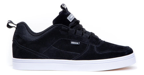 Tênis Skate Hocks Original Lançamento Várias Cores + Nf