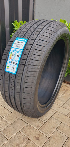 Pneu Sunny 285/45r22 114v Nu025 Xl H/t Promoção Novidade