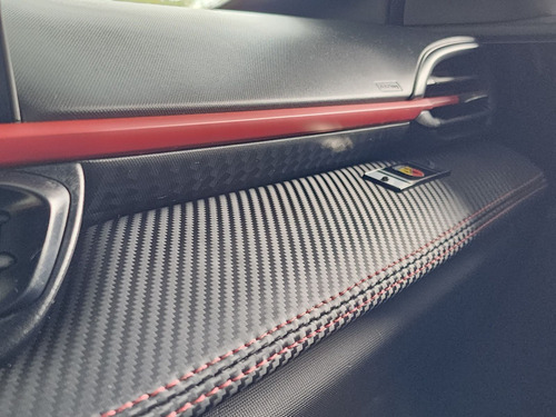 Fiat FASTBACK ABARTH Turbo Flex 1.3 Aut.