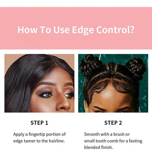Cera De Cabelo Para Costeletas, 60 G, Formato Sem Acabamento
