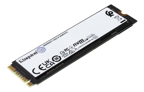 Disco Estado Sólido Interno Kingston Fury Renegade 4tb