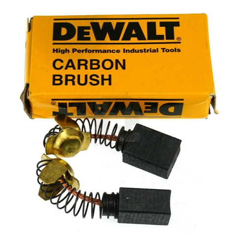 Dewalt N398321 Carbones (par) P/pulidor Dwp849x