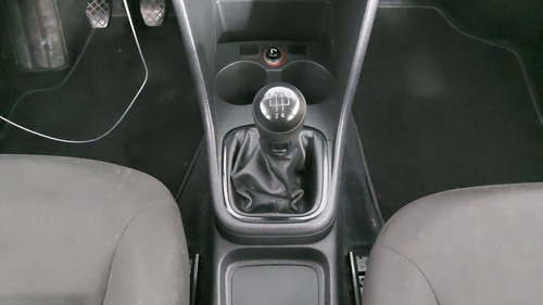 Volkswagen Vento 1.6 STARTLINE