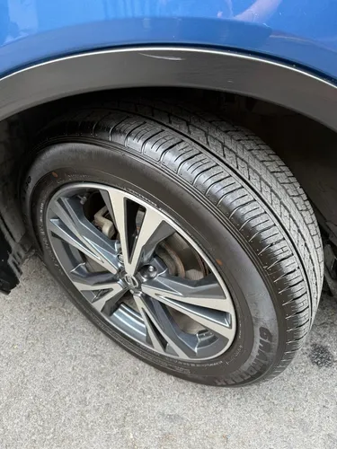 Nissan X-Trail 2.5 Advance 2 Row Cvt