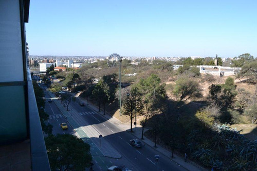 Departamento En Venta 1 Dormitorio Con Vista Al Parque