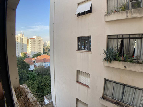 Imagem 3 de 18 de Apto 2 Dorms Na Vila Monumento, São Paulo R$450 Mil, Cod: 5675 - V5675