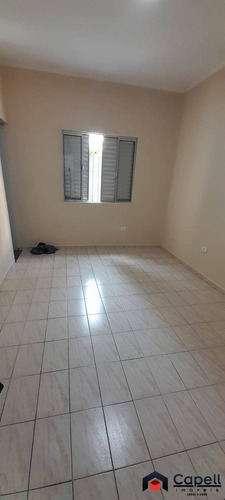 Imagem 7 de 15 de Assobradada - Jardim Casa Grande / Diadema - 2212